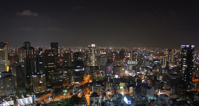 新電力事業