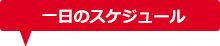 一日のスケジュール