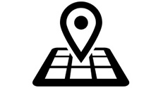 本社へのアクセス ACCESS